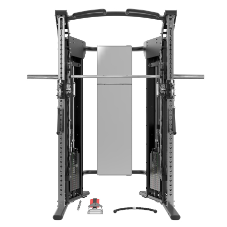 Aparat multifunctional Smith HMS CYKLOP 10 [3]