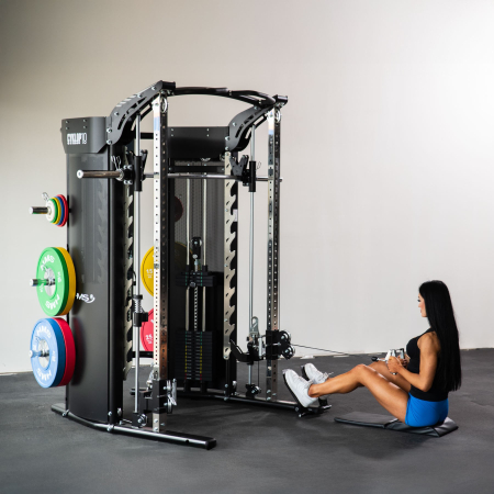 Aparat multifunctional Smith HMS CYKLOP 10 [14]