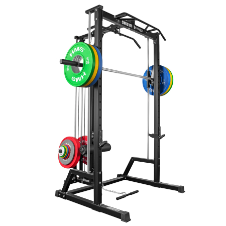 Aparat multifunctional Smith HMS SWC3101 [3]