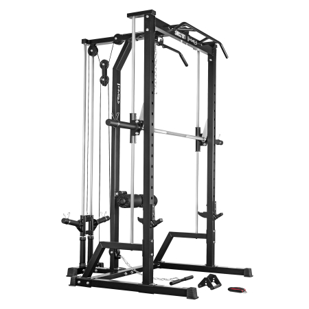 Aparat multifunctional Smith HMS SWC3101 [2]