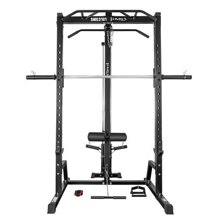 Aparat multifunctional Smith HMS SWC3101 [1]