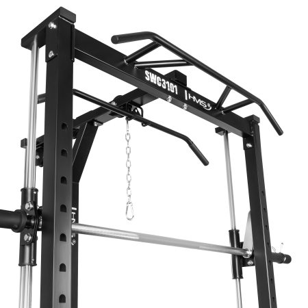 Aparat multifunctional Smith HMS SWC3101 [17]