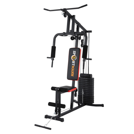 Aparate Fitness Multifunctionale - Aparat Multifunctional Sportmann Saburo