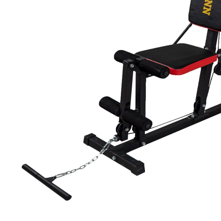 Aparat Multifunctional Sportmann Saburo [1]