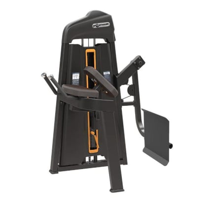 Aparate fitness - Aparat pentru fesieri Sportmann B1024