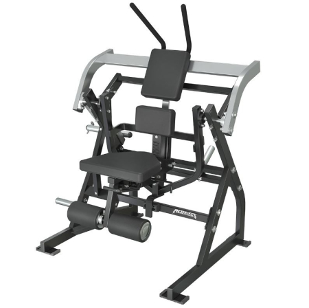 Aparate fitness - Aparat pentru muschii oblici abdominali Sportmann ALAHM02