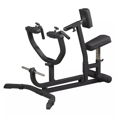 Aparate fitness - Aparat pentru ramat Body-Solid GSRM40, Negru