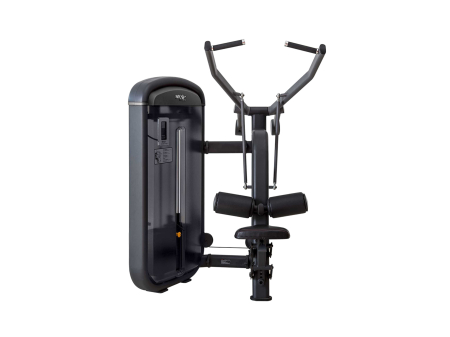 Aparate fitness - Aparat pentru tractiuni spate SPORTMANN F1-7235