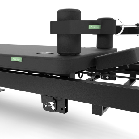 Aparat Pilates Reformer inSPORTline Auraler [17]