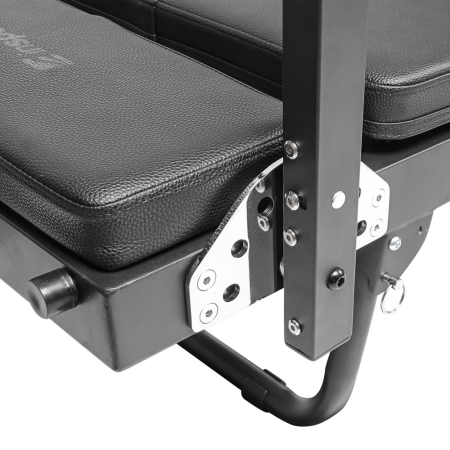 Aparat Pilates Reformer inSPORTline Auraler [19]