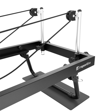 Aparat Pilates Reformer inSPORTline Auraler [10]