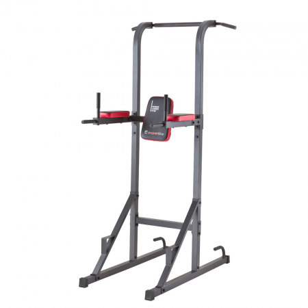 Bare - Discuri - Greutati - Aparat Power Tower PT80