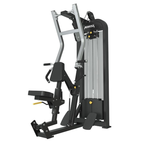 Aparate Fitness Multifunctionale - Aparat ramat din asezat Sportmann ALA4008