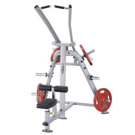 Aparate Fitness Multifunctionale - Aparat Ramat Steelflex PlateLoad Line PLLA