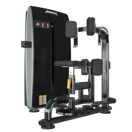 Aparate fitness - Aparat Rotire Trunchi AOLEST ALCCB010