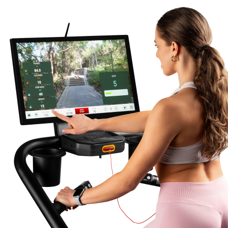 Aparat Scari fitness HMS ST04 [6]