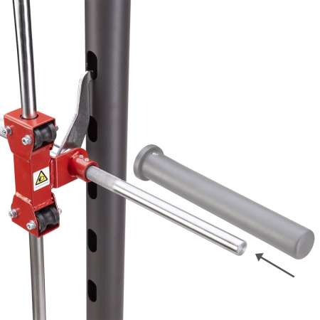 Aparat Smith HMS ATLAS X3 [23]