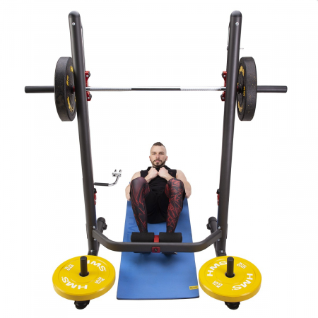 Aparat Smith HMS ATLAS X3 [17]