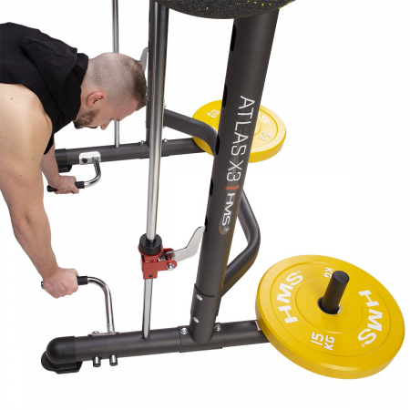 Aparat Smith HMS ATLAS X3 [18]
