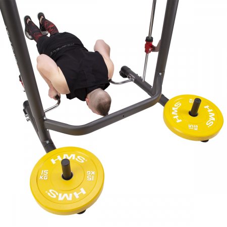 Aparat Smith HMS ATLAS X3 [7]