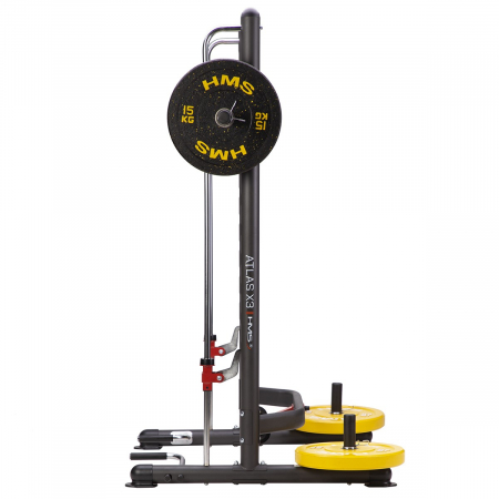 Aparat Smith HMS ATLAS X3 [11]
