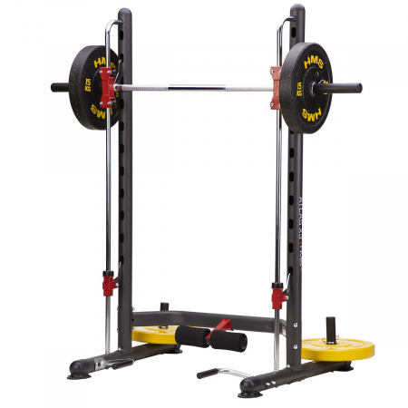 Aparat Smith HMS ATLAS X3 [9]