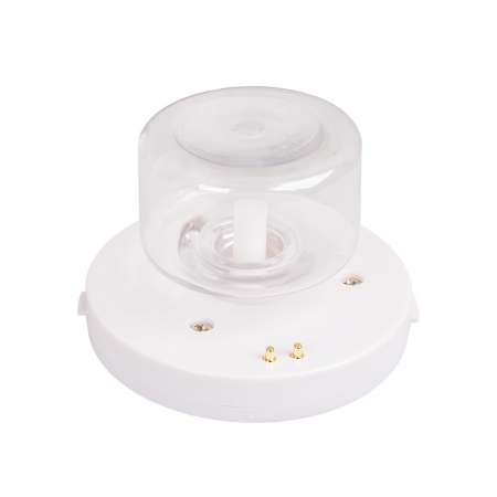 Aparat Terapie Faciala cu LED inSPORTline Coladome 900 [7]