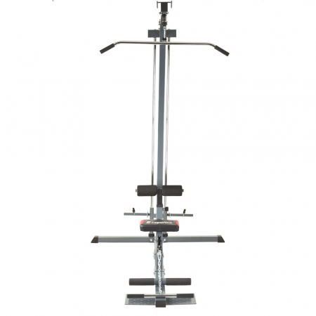 Aparat tractiuni la helcometru inSPORTline LP05 [5]
