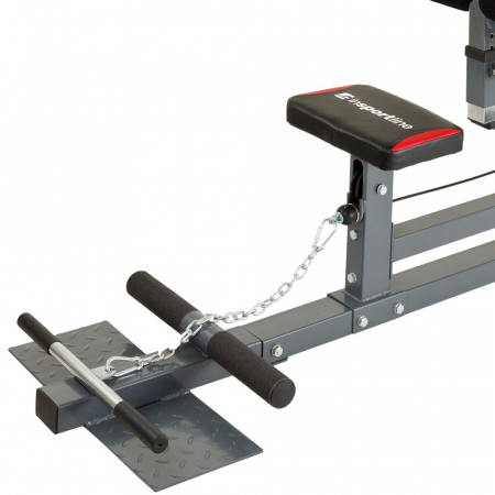Aparat tractiuni la helcometru inSPORTline LP05 [2]