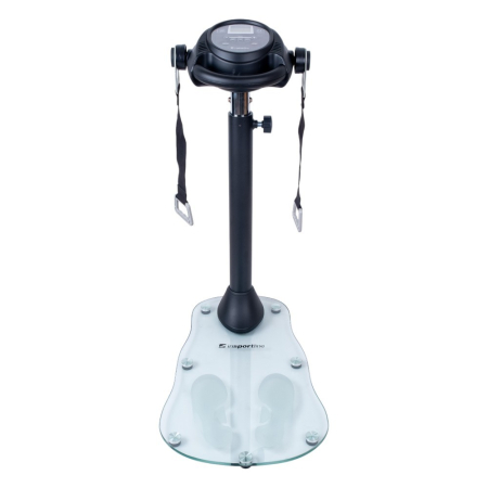 Aparat vibromasaj inSPORTline TrimBelt [5]