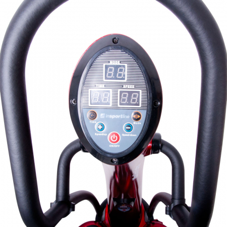 Aparat Vibromasaj VibroGym inSPORTline Lotus [4]