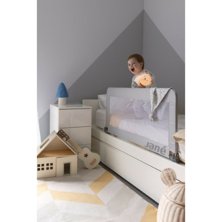 Aparatoare pat, Jane, Basic, 140 x 45 x 50 cm, cu saculet de depozitare [2]