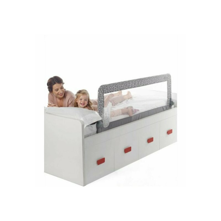 Aparatoare pat, Jane, Cama, 150x58 cm, Cu saculet de depozitare, Star [2]