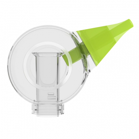 Aspirator nazal portabil Nosiboo Go [4]