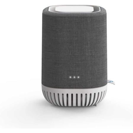 Umidificatoare electrice aer - AuraAir Mini - Purificator si Ionizator Portabil AuraAir AuraAir AURA02