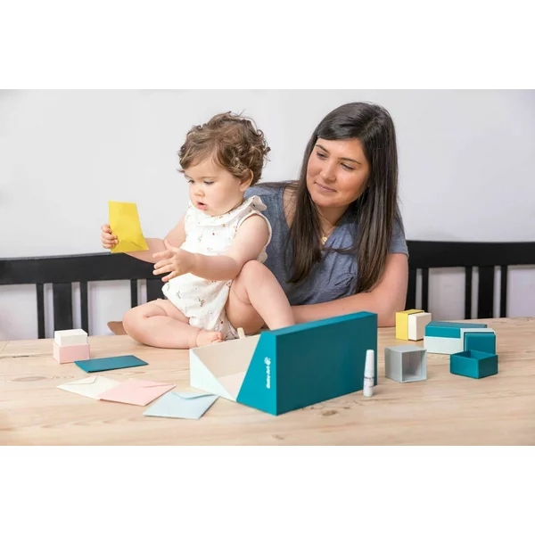 Baby Art Cutia cu comori ESSENTIALS [2]