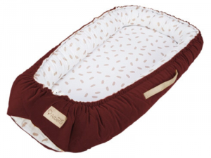 Saltele mici - Baby Nest Klups