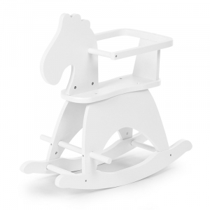 Calut Balansoar - Balansoar calut cu protectie laterala Childhome