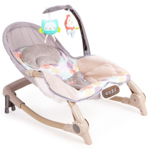 Balansoar Ecotoys 29290 [1]