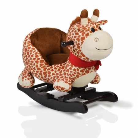 Calut Balansoar - Balansoar MONI Giraffe WJ-635