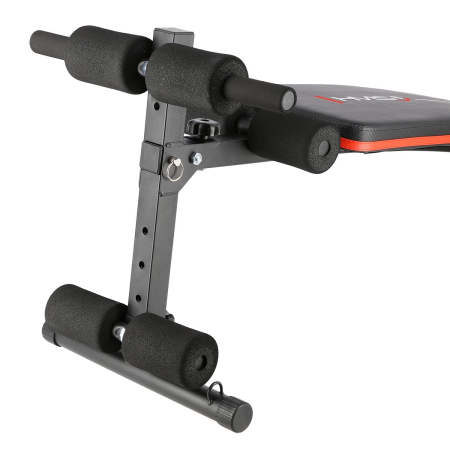 Banca abdomene HMS L1110 [8]