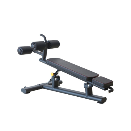 Aparate fitness - Banca Abdomene Inclinata SPORMANN F1-7061