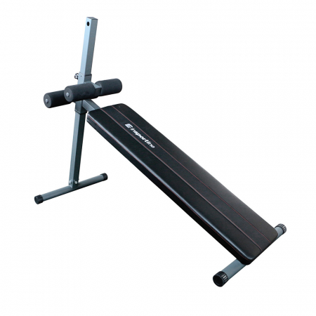 Banci forta multifunctionale - Banca abdomene inSPORTline Ab Crunch