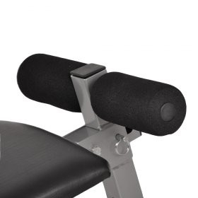 Banca abdomene inSPORTline inclinata [2]