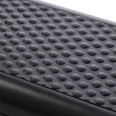 Banca aerobic ajustabila 2in1 HMS AS009 PRO [4]