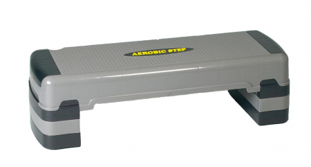 Steppere Fitness - Banca aerobic Spartan Step UP XL