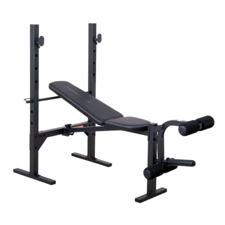 Aparate fitness - Banca de Exercitii Multifunctionala inSPORTline ON-X B20