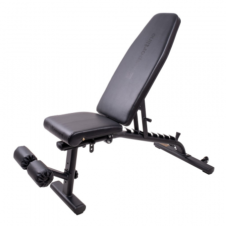 Banci forta multifunctionale - Banca Exercitii inSPORTline ON-X AB50