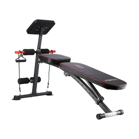 Banca exercitii reglabila HMS L8021 [5]