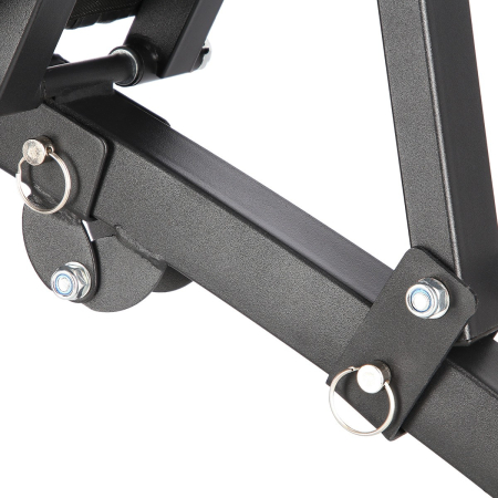 Banca exercitii reglabila HMS L8021 [13]